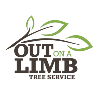 Out on a Limb Tree Service logo